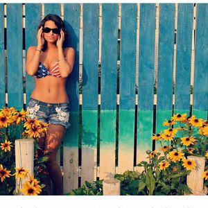 Meet your Posher, Vicky